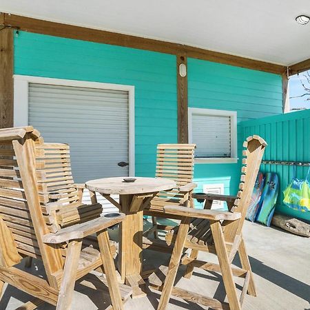 Sea Glass Cottage كريستال بيتش المظهر الخارجي الصورة