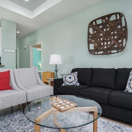 Sea Glass Cottage كريستال بيتش المظهر الخارجي الصورة