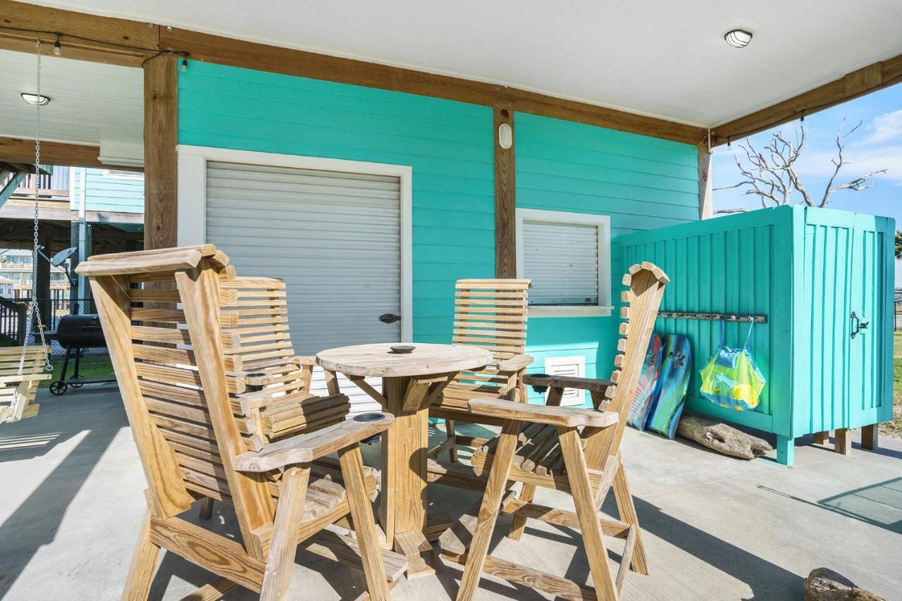 Sea Glass Cottage كريستال بيتش المظهر الخارجي الصورة