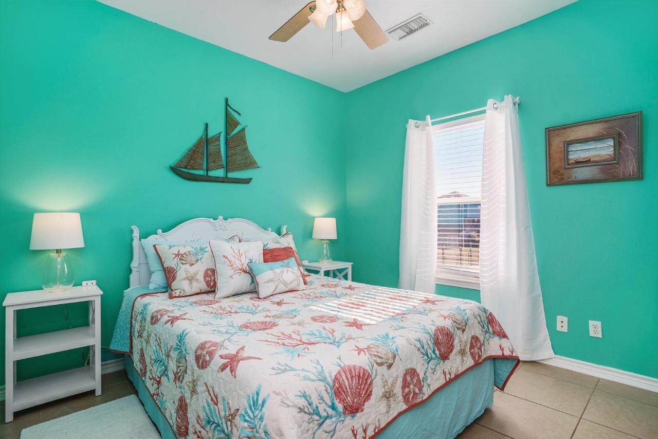 Sea Glass Cottage كريستال بيتش المظهر الخارجي الصورة