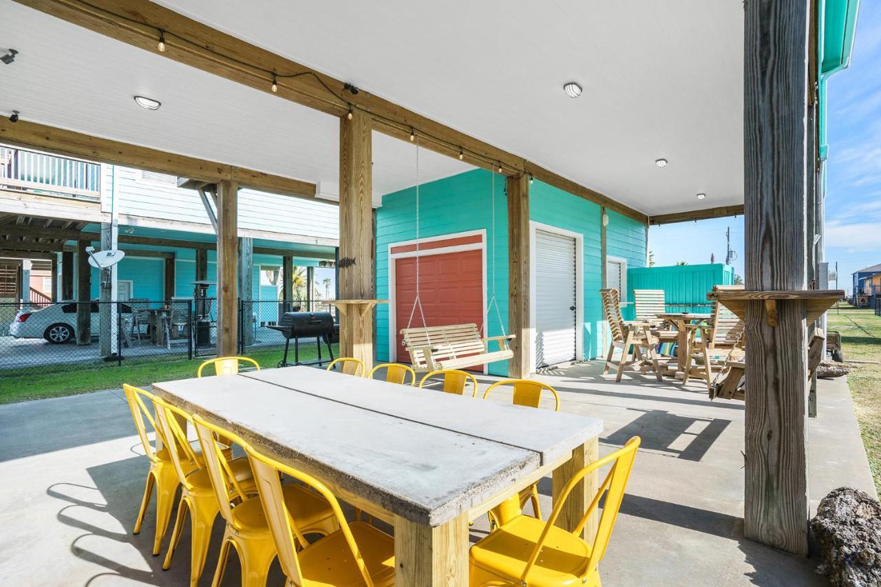 Sea Glass Cottage كريستال بيتش المظهر الخارجي الصورة