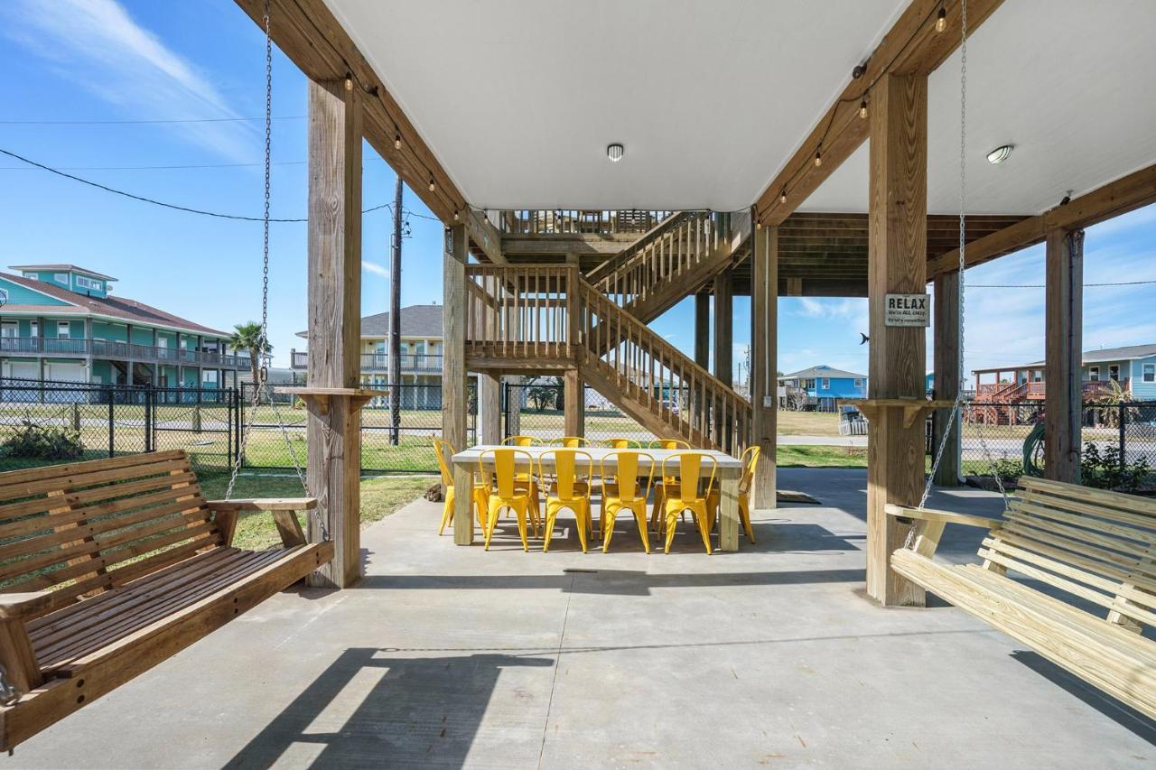 Sea Glass Cottage كريستال بيتش المظهر الخارجي الصورة