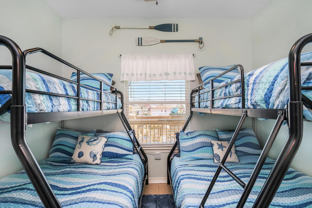 Sea Glass Cottage كريستال بيتش المظهر الخارجي الصورة