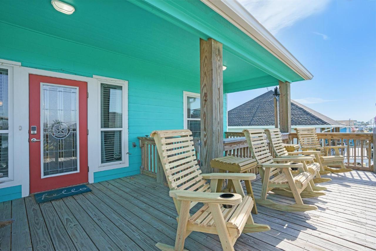 Sea Glass Cottage كريستال بيتش المظهر الخارجي الصورة