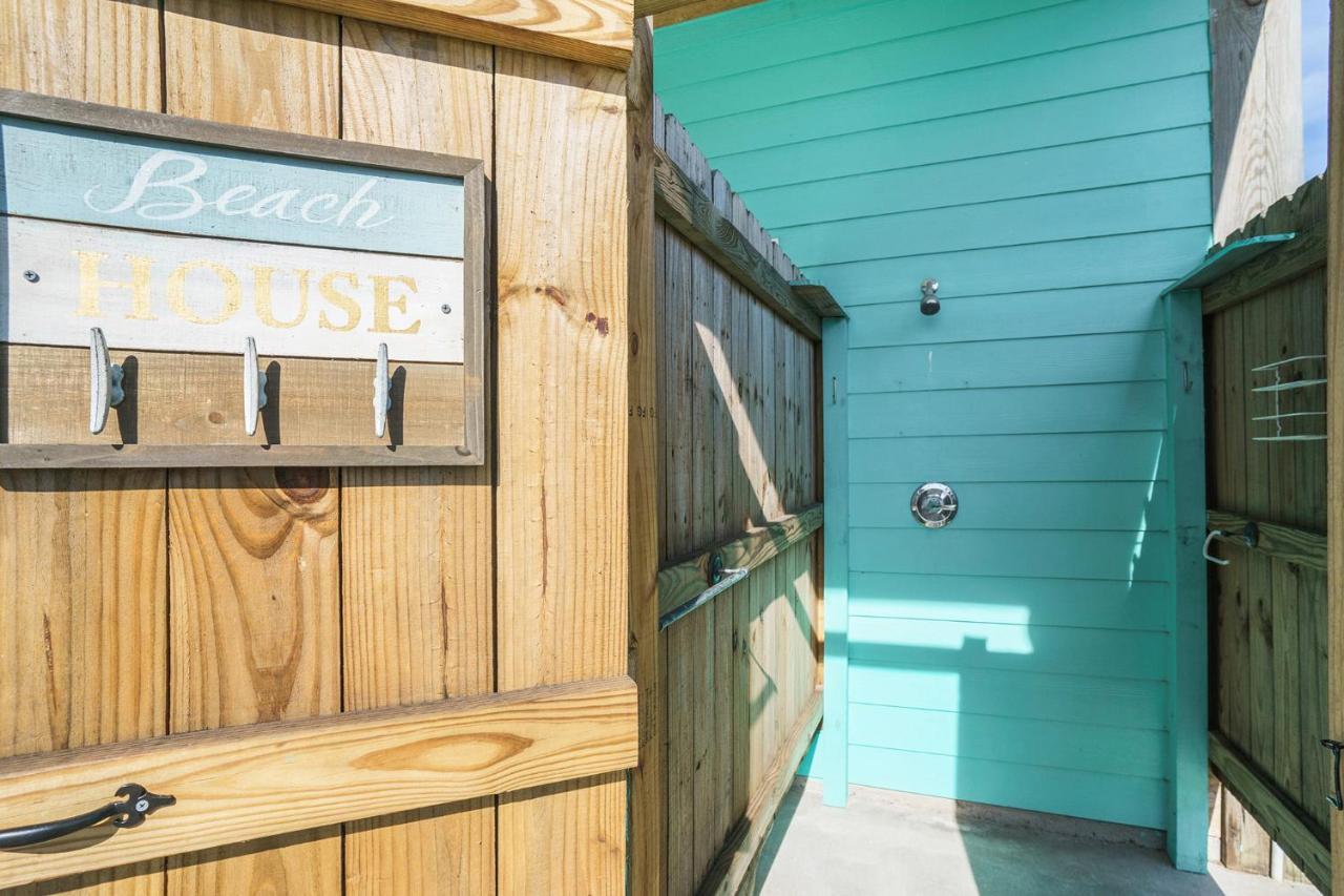 Sea Glass Cottage كريستال بيتش المظهر الخارجي الصورة