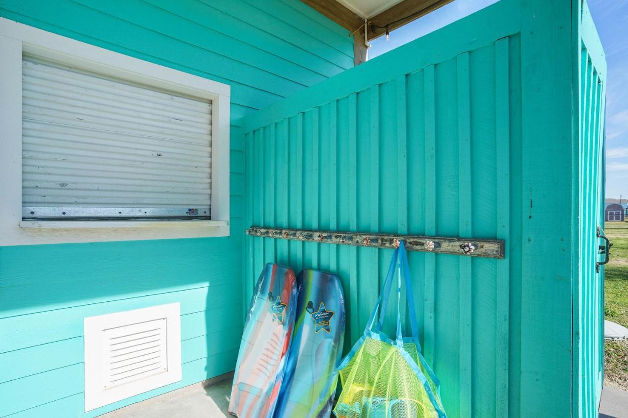 Sea Glass Cottage كريستال بيتش المظهر الخارجي الصورة