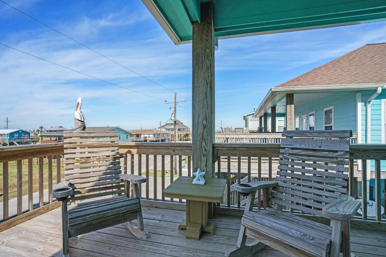 Sea Glass Cottage كريستال بيتش المظهر الخارجي الصورة